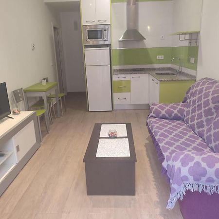 Apartamento La Chanca Playa 1 โกนิล เด ลาฟรอนเตรา ภายนอก รูปภาพ