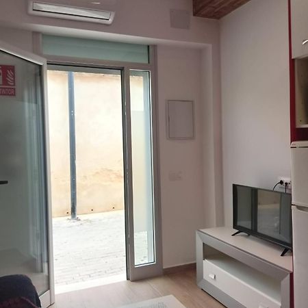 Apartamento La Chanca Playa 1 โกนิล เด ลาฟรอนเตรา ภายนอก รูปภาพ