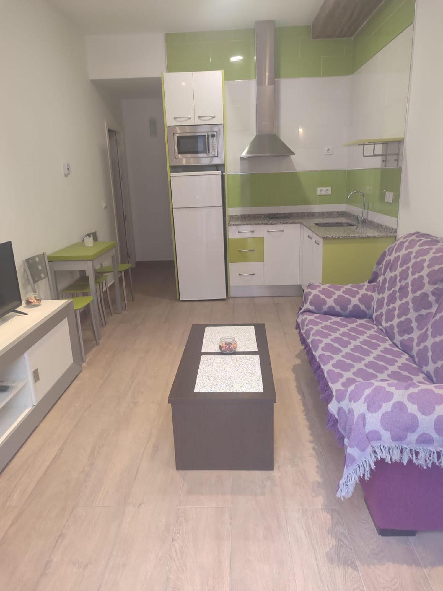 Apartamento La Chanca Playa 1 โกนิล เด ลาฟรอนเตรา ภายนอก รูปภาพ