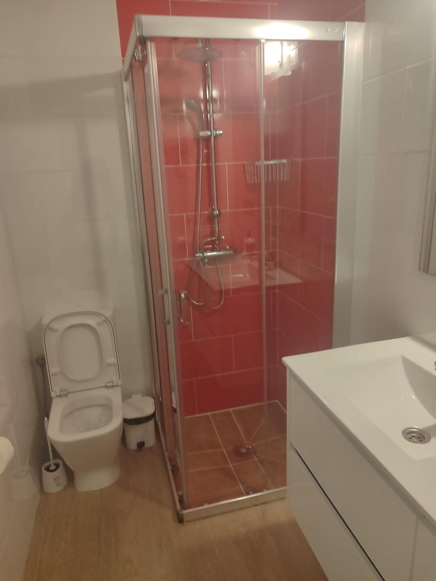 Apartamento La Chanca Playa 1 โกนิล เด ลาฟรอนเตรา ภายนอก รูปภาพ