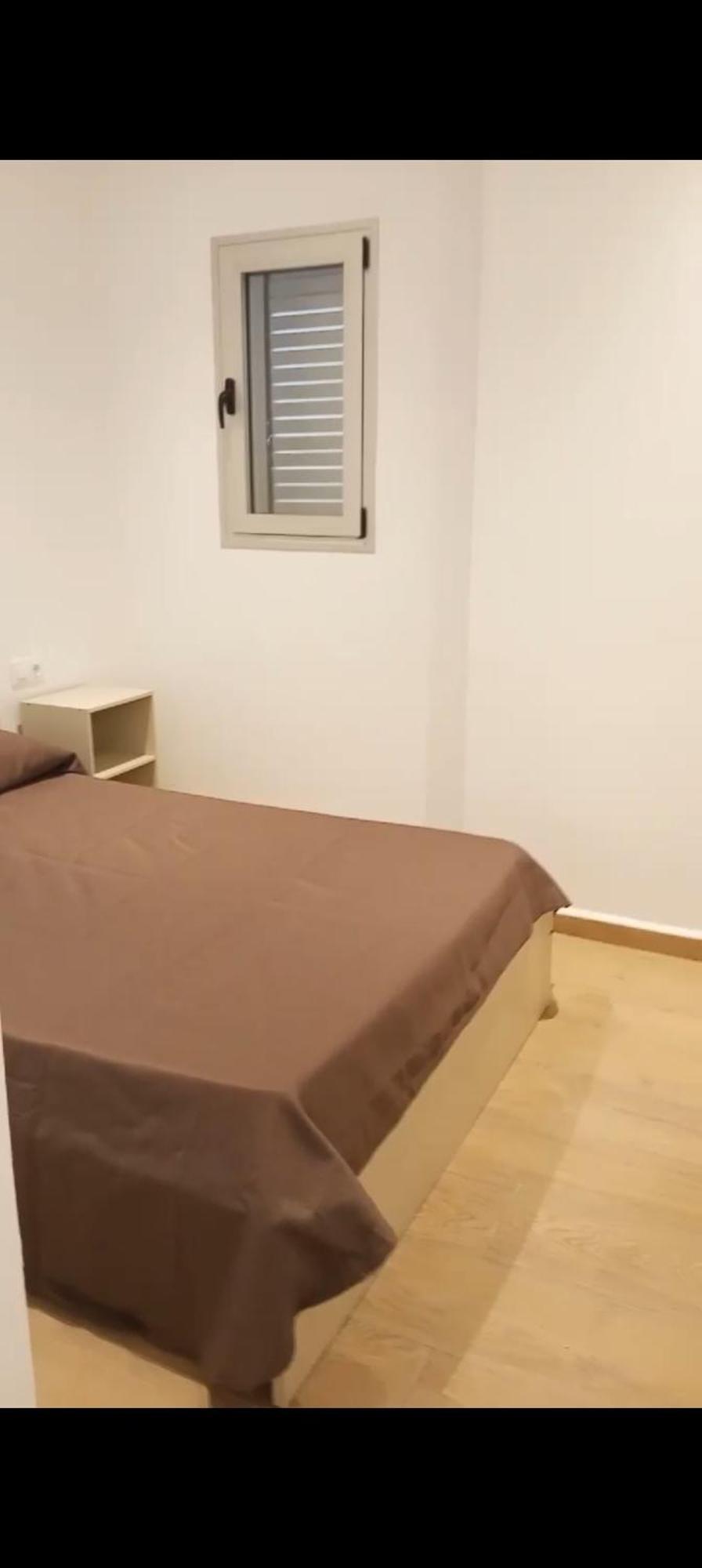 Apartamento La Chanca Playa 1 โกนิล เด ลาฟรอนเตรา ภายนอก รูปภาพ