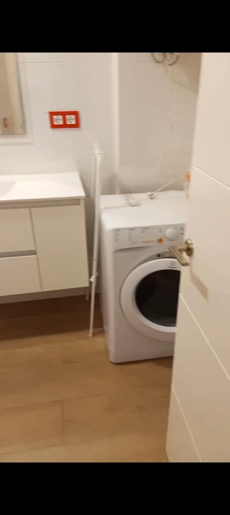 Apartamento La Chanca Playa 1 โกนิล เด ลาฟรอนเตรา ภายนอก รูปภาพ