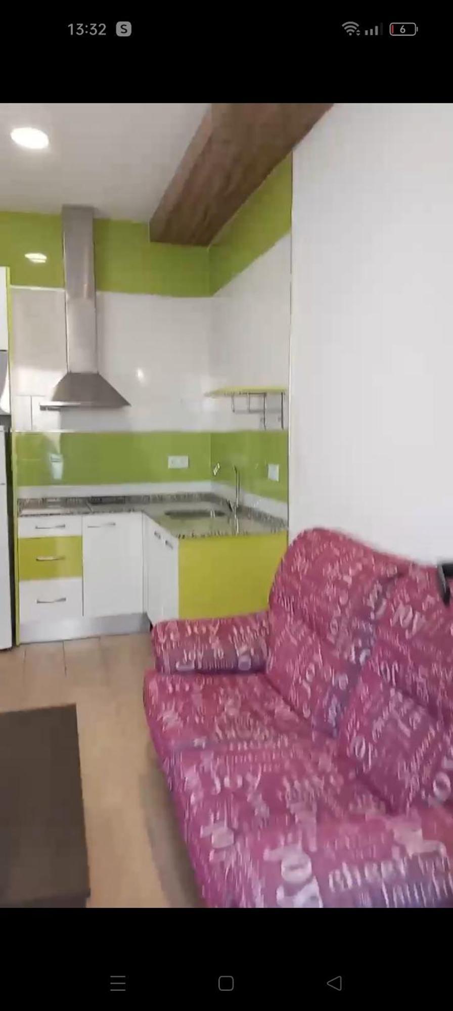 Apartamento La Chanca Playa 1 โกนิล เด ลาฟรอนเตรา ภายนอก รูปภาพ