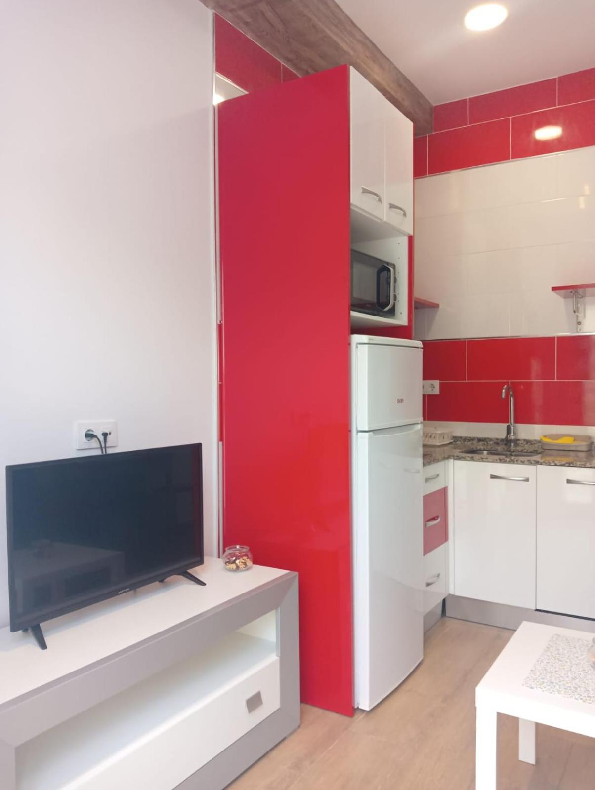 Apartamento La Chanca Playa 1 โกนิล เด ลาฟรอนเตรา ภายนอก รูปภาพ