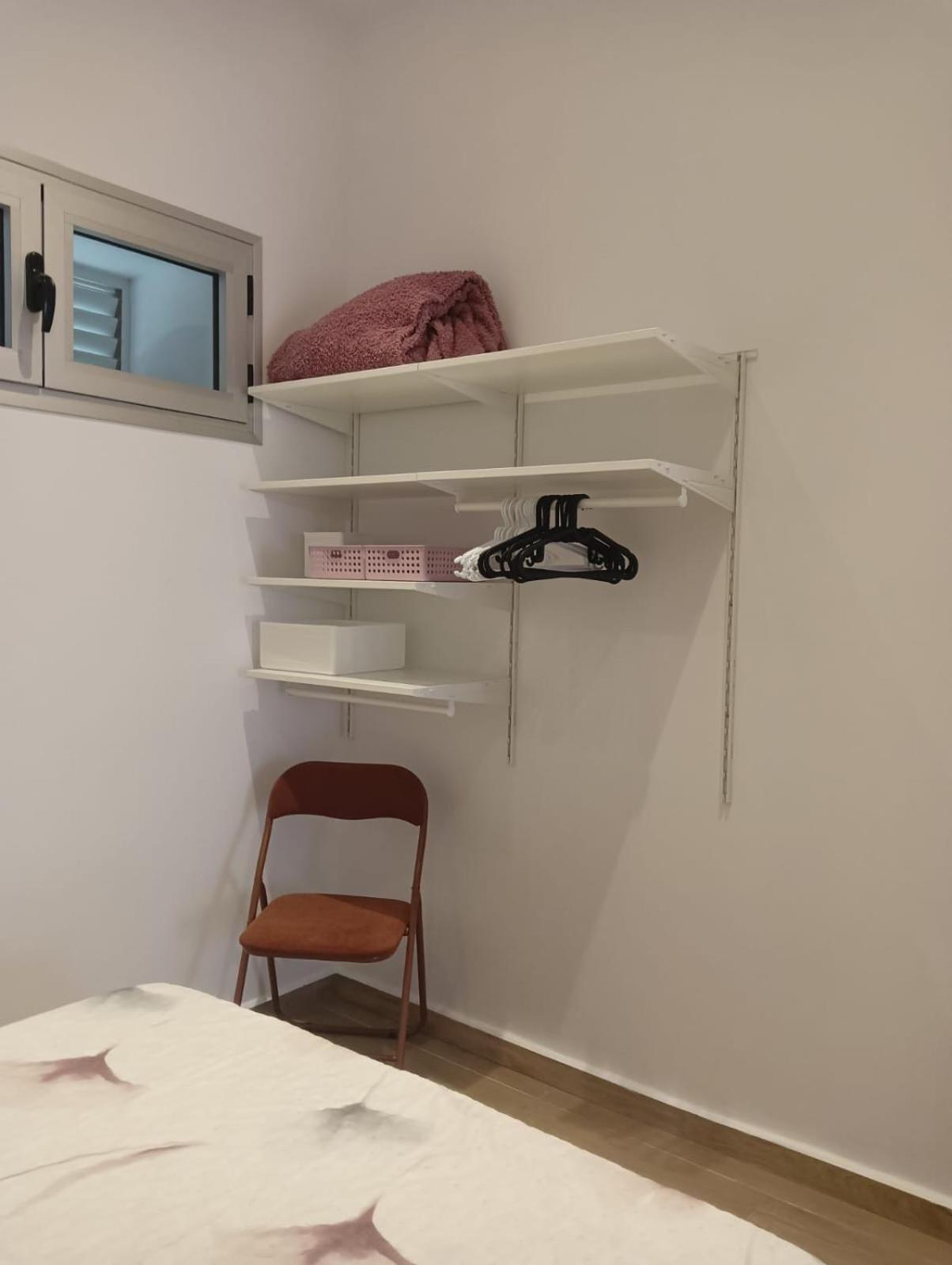 Apartamento La Chanca Playa 1 โกนิล เด ลาฟรอนเตรา ภายนอก รูปภาพ