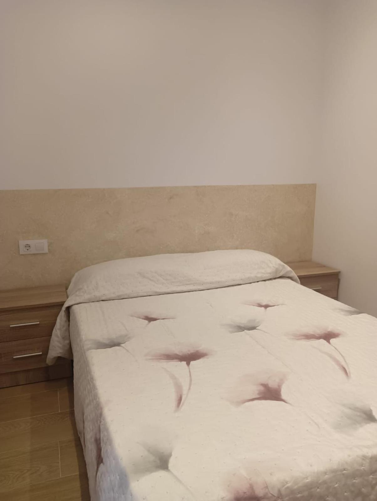 Apartamento La Chanca Playa 1 โกนิล เด ลาฟรอนเตรา ภายนอก รูปภาพ